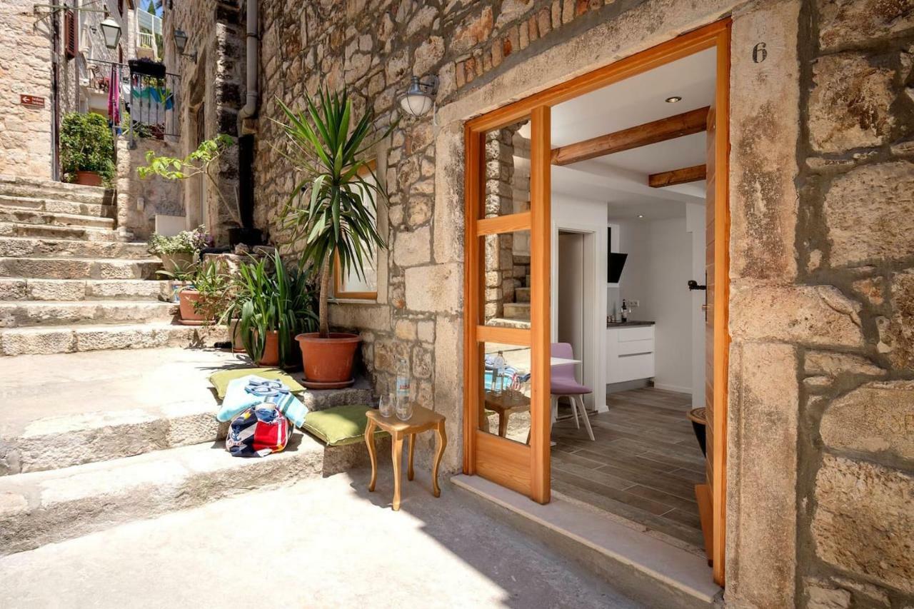 Apartmán Cetto-historic Centre *